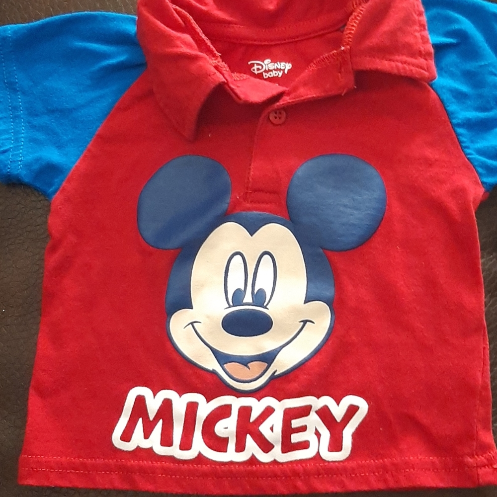 Disney baby